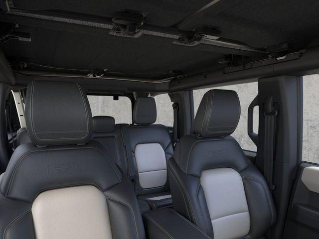 new 2026 Ford Bronco car, priced at $68,369