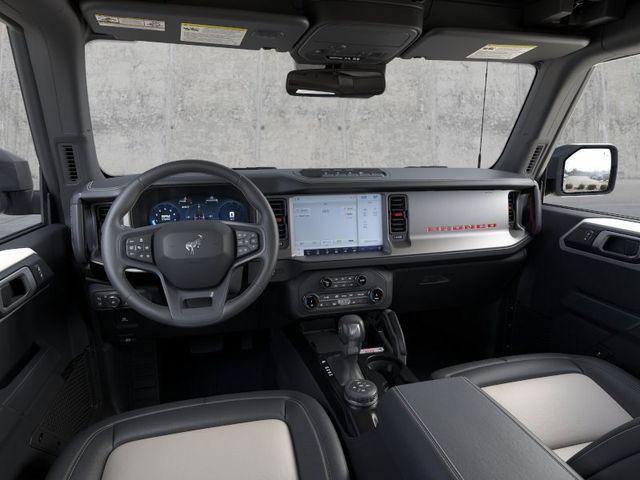 new 2026 Ford Bronco car, priced at $68,369
