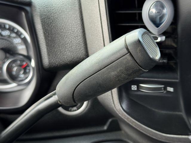 used 2023 Ram 3500 car, priced at $32,725