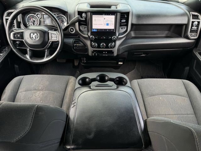 used 2023 Ram 3500 car, priced at $32,725