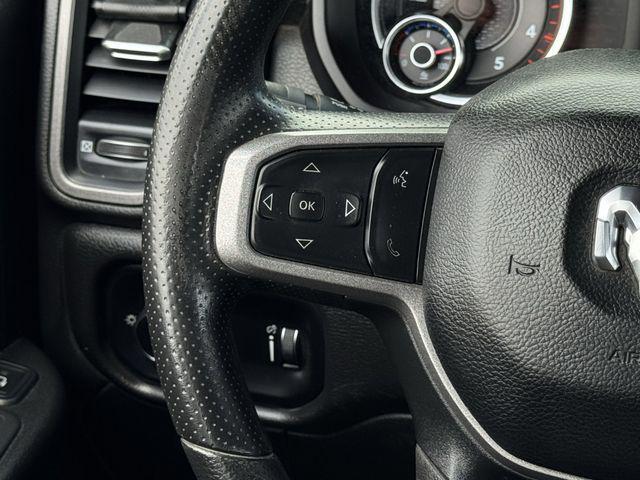 used 2023 Ram 3500 car, priced at $32,725