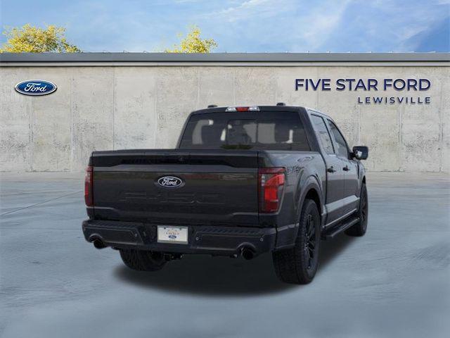 new 2026 Ford F-150 car, priced at $60,956