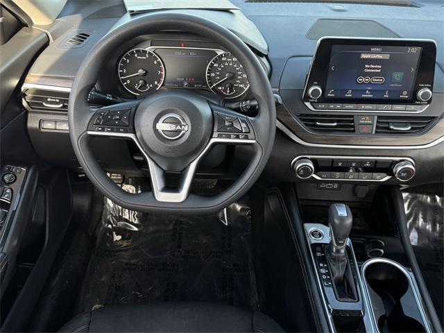 used 2023 Nissan Altima car, priced at $19,000
