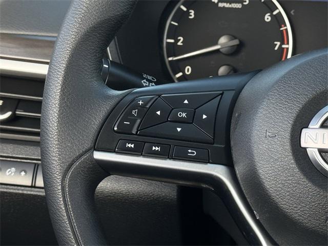 used 2023 Nissan Altima car, priced at $19,000