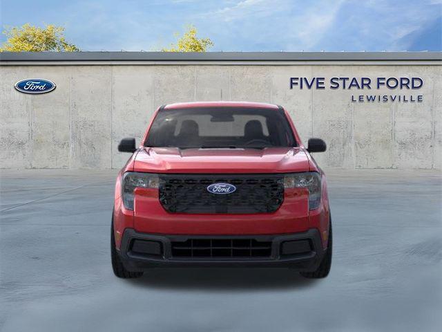 new 2026 Ford Maverick car, priced at $32,335