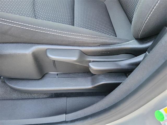 used 2024 GMC Terrain car, priced at $21,000