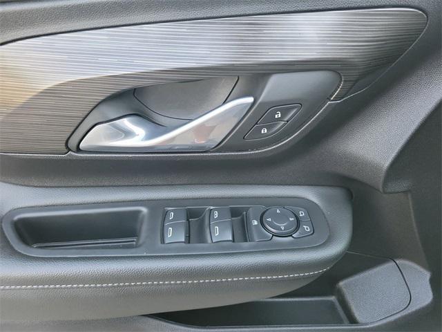 used 2024 GMC Terrain car, priced at $21,000