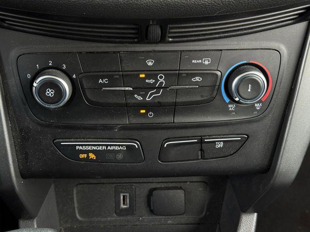 used 2019 Ford Escape car, priced at $10,000