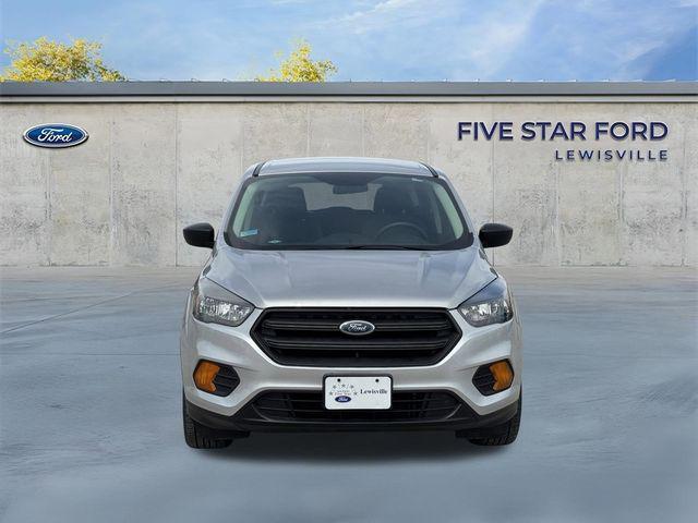 used 2019 Ford Escape car, priced at $10,000