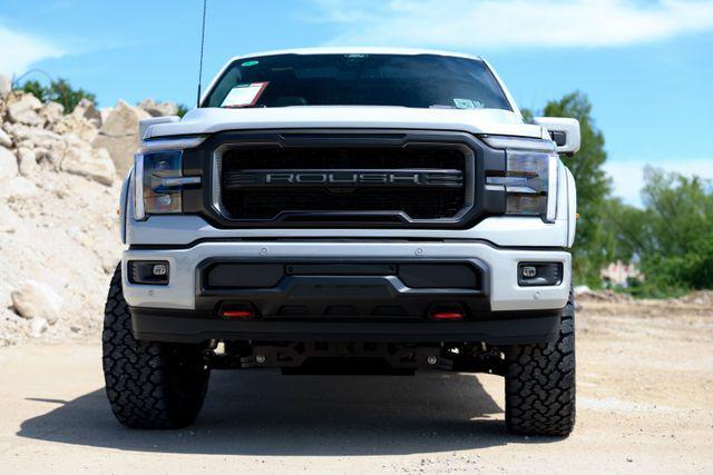new 2026 Ford F-150 car, priced at $102,678