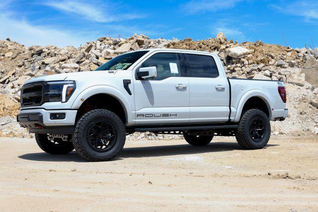 new 2026 Ford F-150 car, priced at $102,678