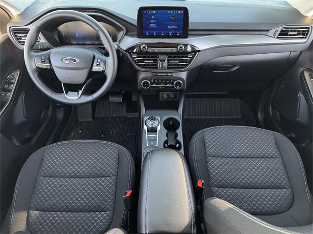 used 2024 Ford Escape car, priced at $22,700