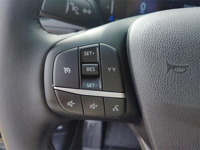 used 2024 Ford Escape car, priced at $22,700