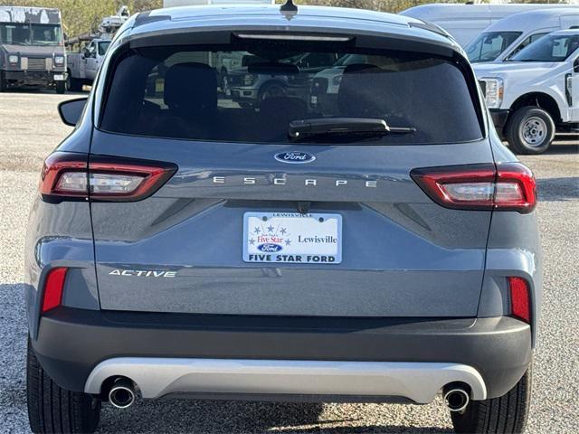 used 2024 Ford Escape car, priced at $21,000