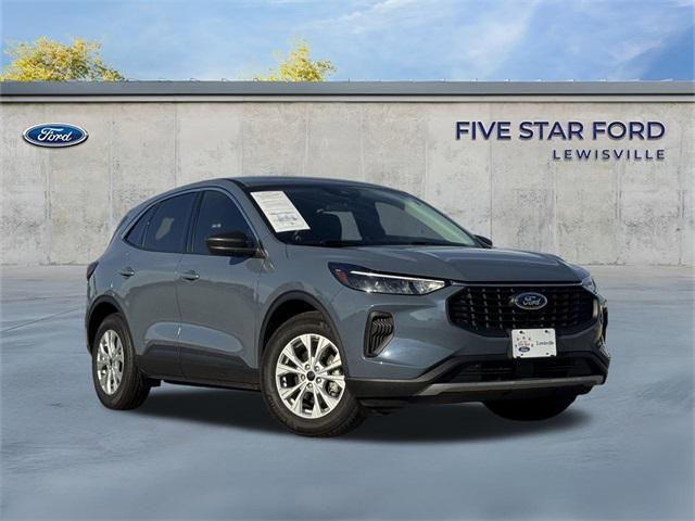 used 2024 Ford Escape car, priced at $22,700