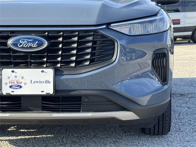 used 2024 Ford Escape car, priced at $22,700