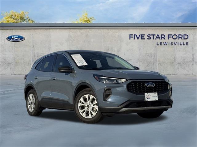 used 2024 Ford Escape car, priced at $22,700