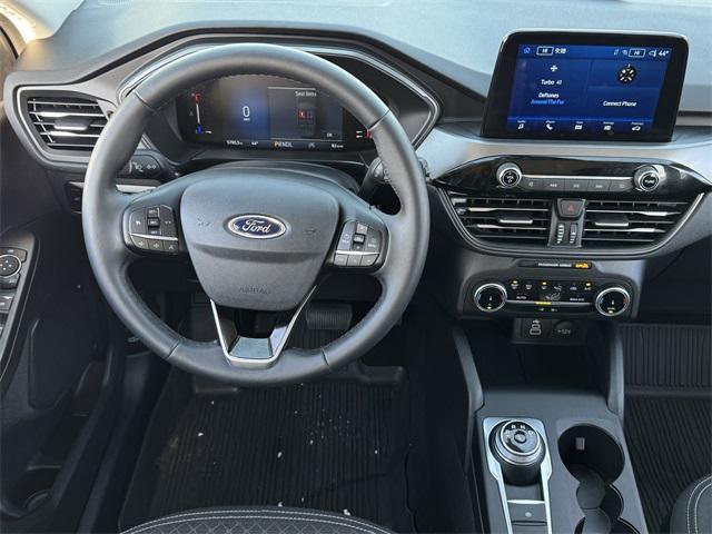 used 2024 Ford Escape car, priced at $22,700