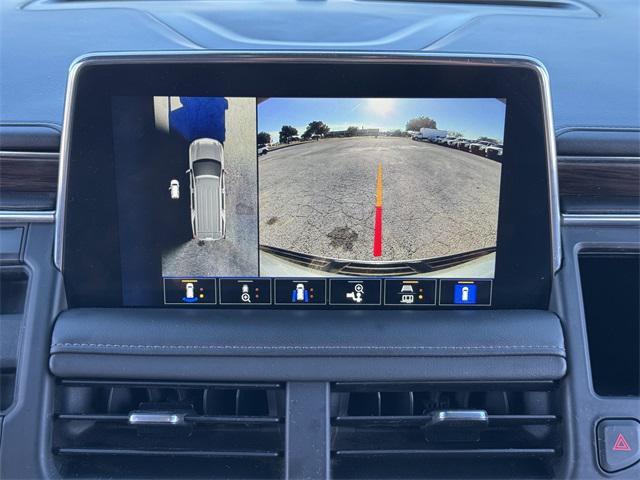 used 2023 Chevrolet Tahoe car, priced at $54,250