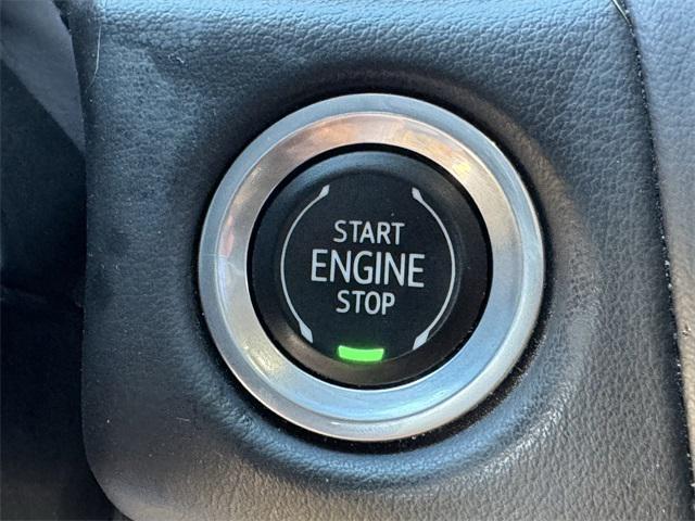 used 2023 Chevrolet Tahoe car, priced at $54,250