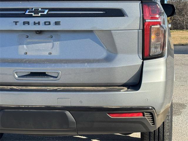 used 2023 Chevrolet Tahoe car, priced at $54,250