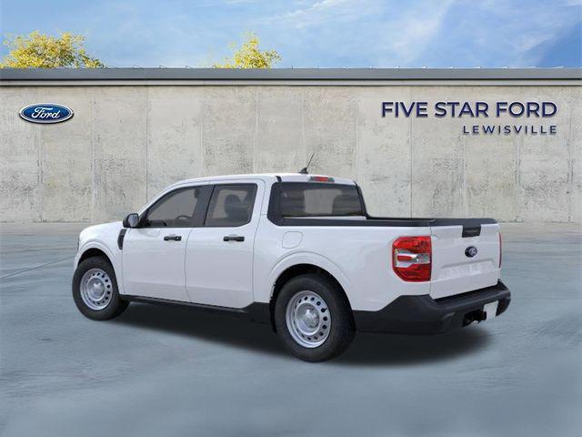 new 2026 Ford Maverick car, priced at $28,170