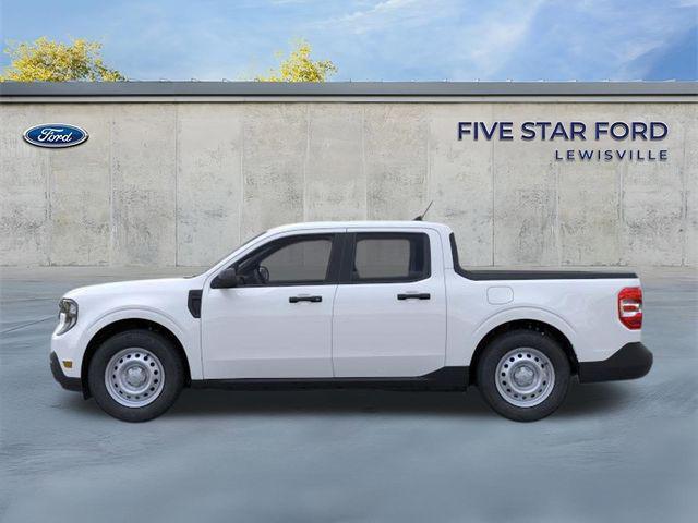 new 2026 Ford Maverick car, priced at $28,170