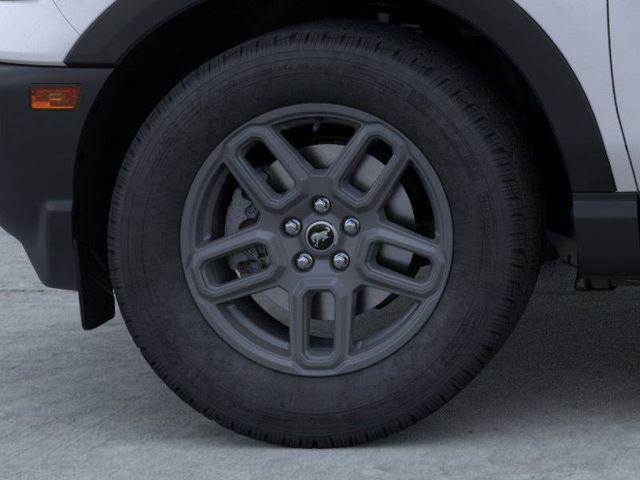 new 2026 Ford Bronco Sport car, priced at $35,724