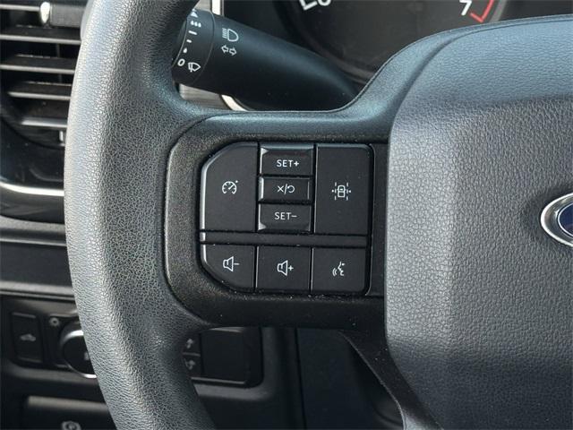 used 2021 Ford F-150 car, priced at $26,000