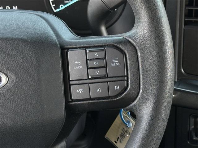 used 2021 Ford F-150 car, priced at $26,000