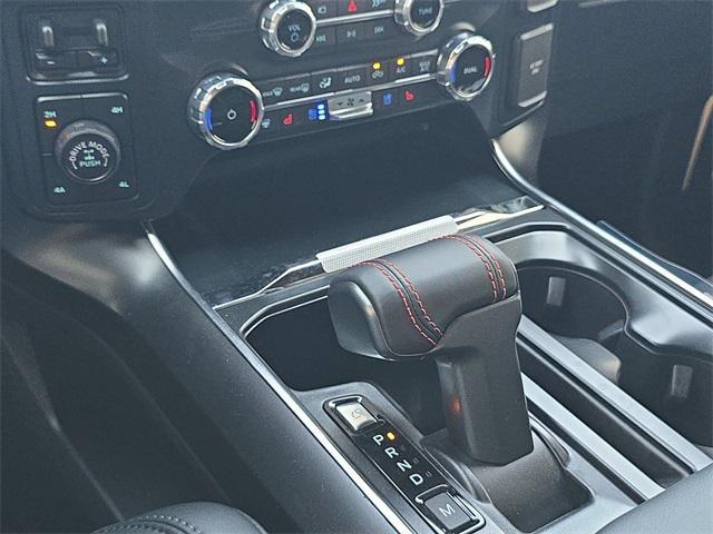 used 2025 Ford F-150 car, priced at $84,000