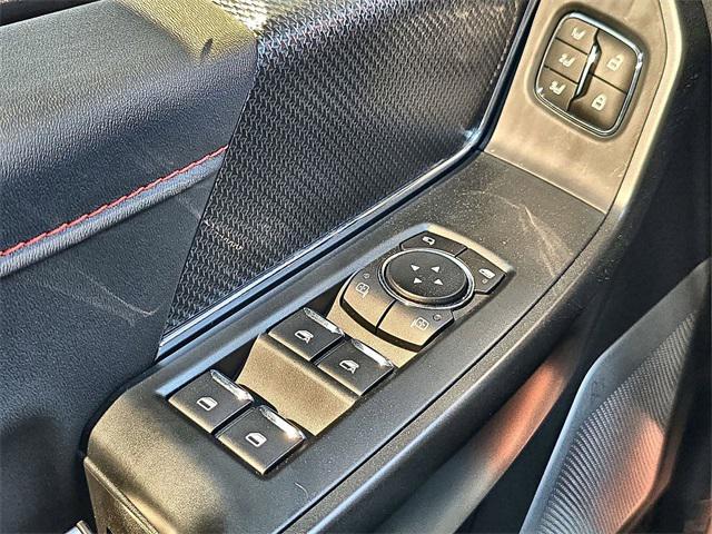 used 2025 Ford F-150 car, priced at $84,000