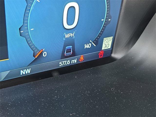 used 2025 Ford F-150 car, priced at $84,000