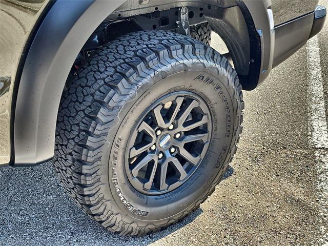 used 2025 Ford F-150 car, priced at $84,000