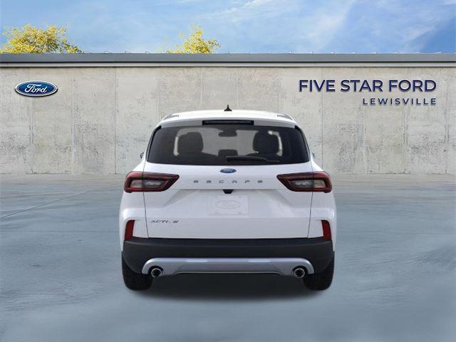 new 2026 Ford Escape car, priced at $25,793