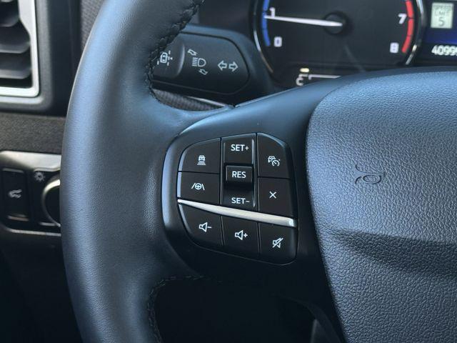 used 2024 Ford Bronco Sport car, priced at $28,000