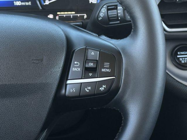 used 2024 Ford Bronco Sport car, priced at $28,000