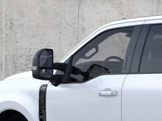 new 2026 Ford F-250 car, priced at $84,142