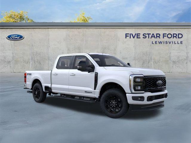new 2026 Ford F-250 car, priced at $84,142