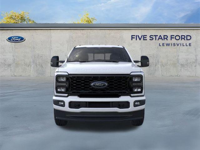 new 2026 Ford F-250 car, priced at $84,142