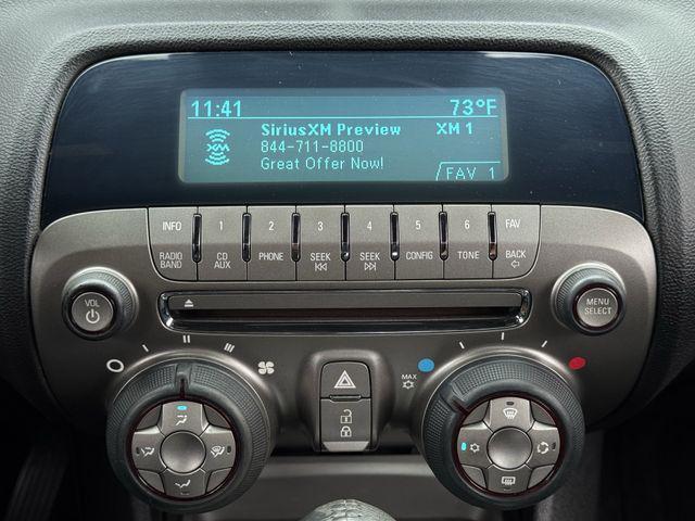 used 2010 Chevrolet Camaro car, priced at $11,000