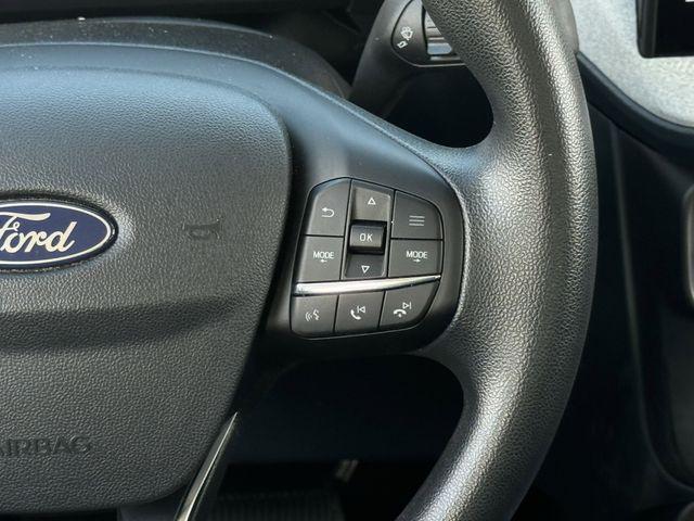 used 2025 Ford Maverick car, priced at $30,975
