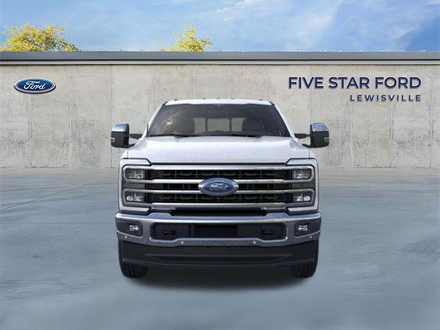 new 2026 Ford F-250 car, priced at $98,479
