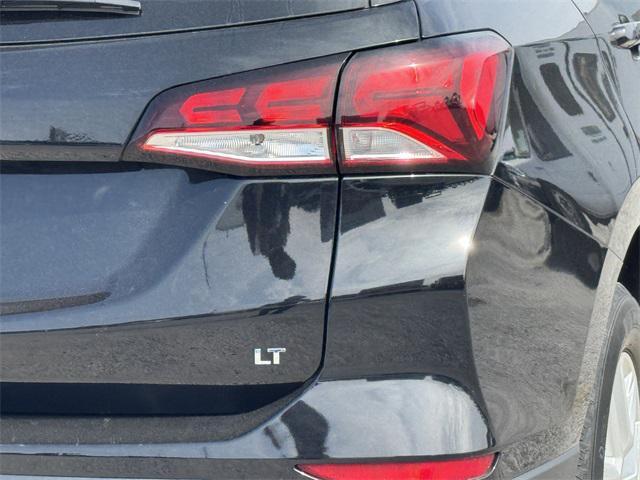 used 2022 Chevrolet Equinox car, priced at $20,000