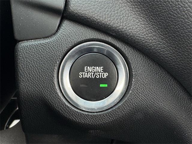 used 2022 Chevrolet Equinox car, priced at $20,000