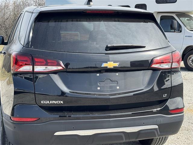 used 2022 Chevrolet Equinox car, priced at $20,000