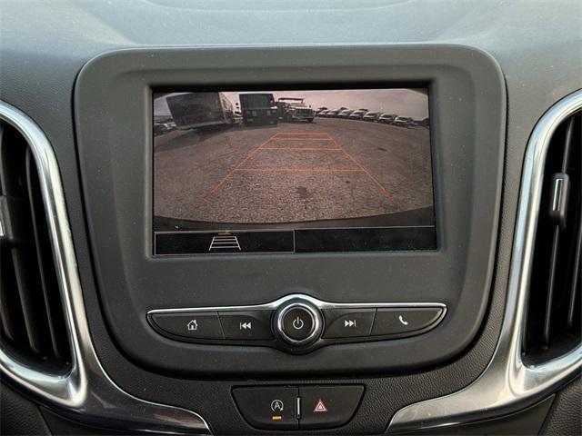 used 2022 Chevrolet Equinox car, priced at $20,000