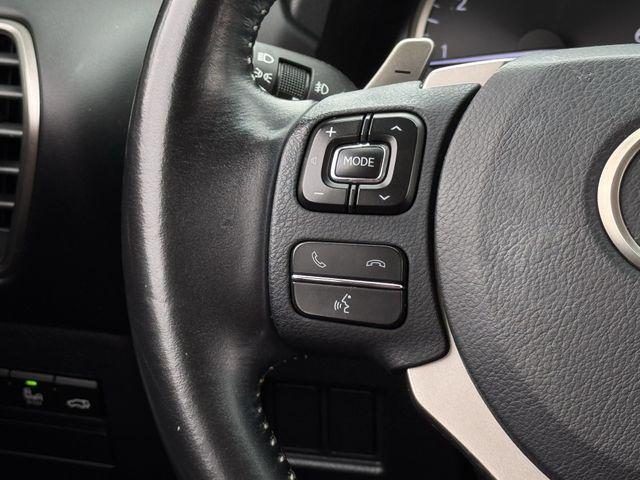 used 2018 Lexus NX 300 car, priced at $22,000