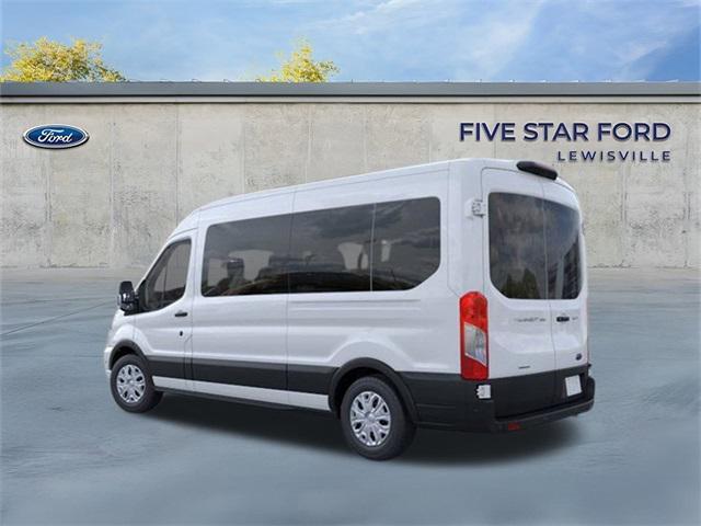 new 2025 Ford Transit-350 car, priced at $64,852