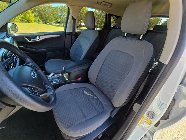 used 2020 Ford Escape car, priced at $18,000